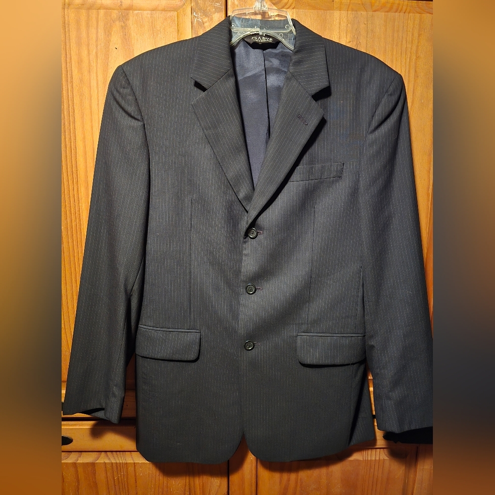 Jos. A Bank Mens blazer 38R - new, never worn